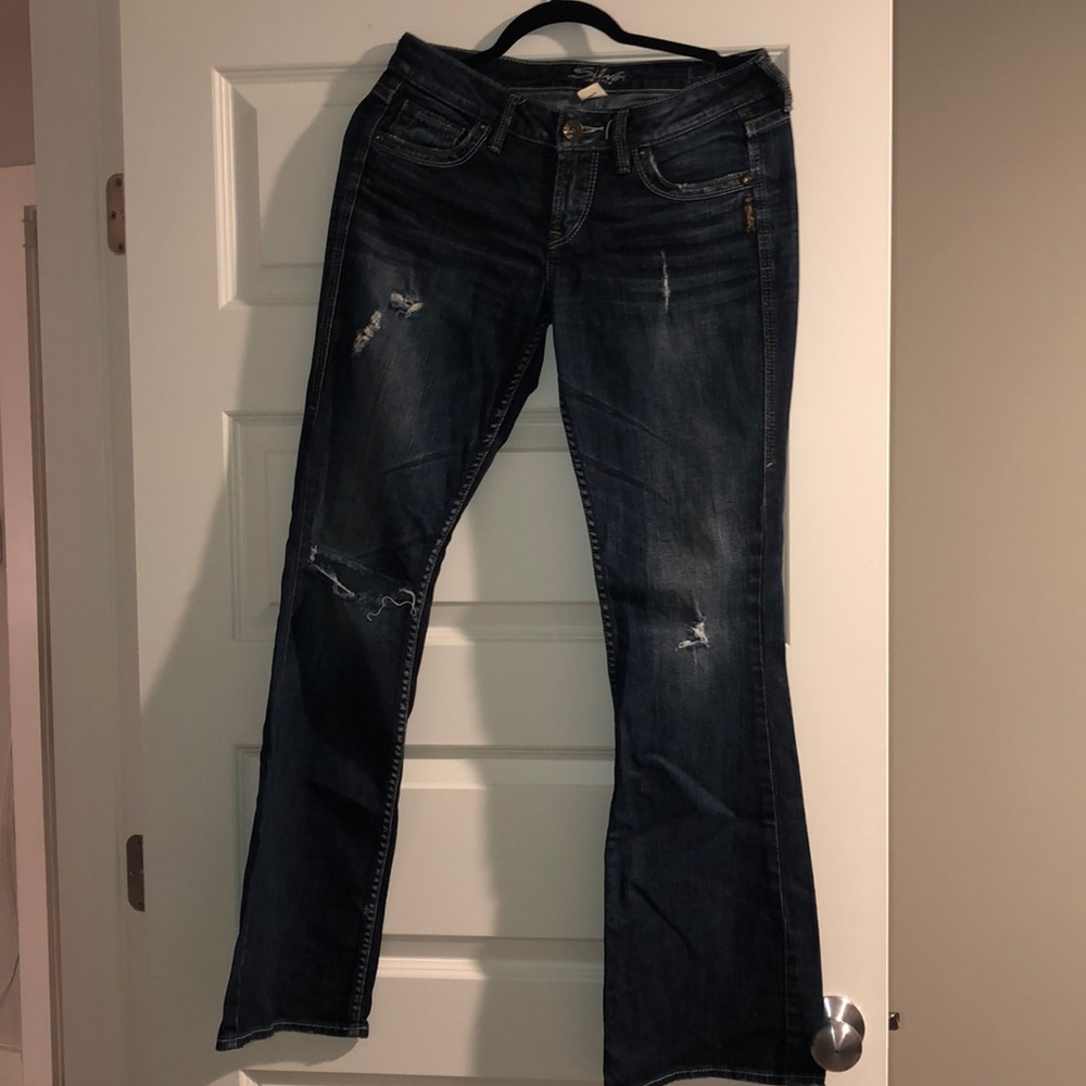 Jeans